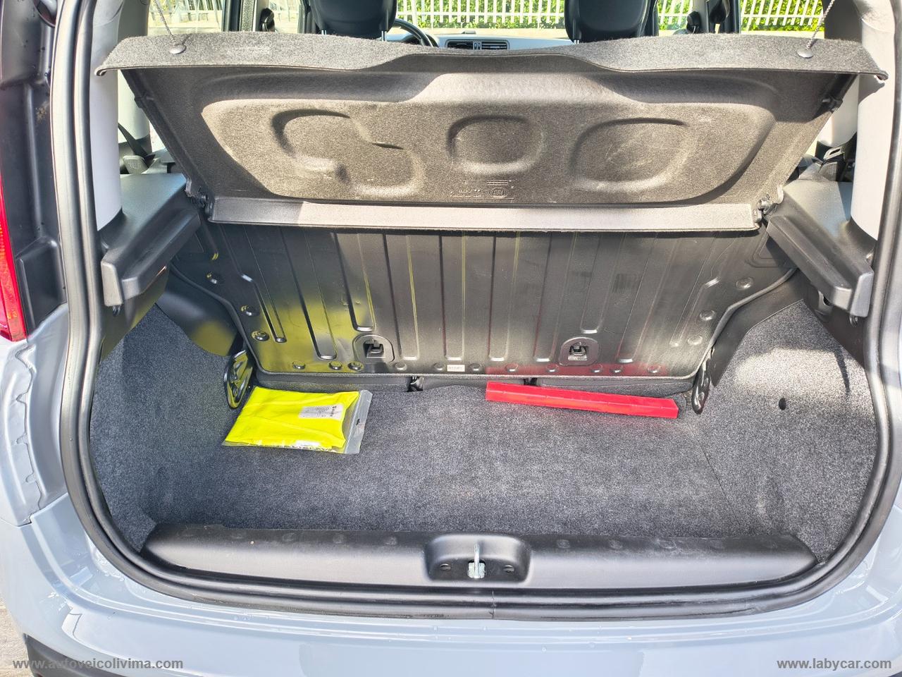 FIAT Panda 1.2 Easy