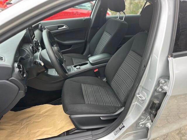 Mercedes-benz A 180 CDI Sport