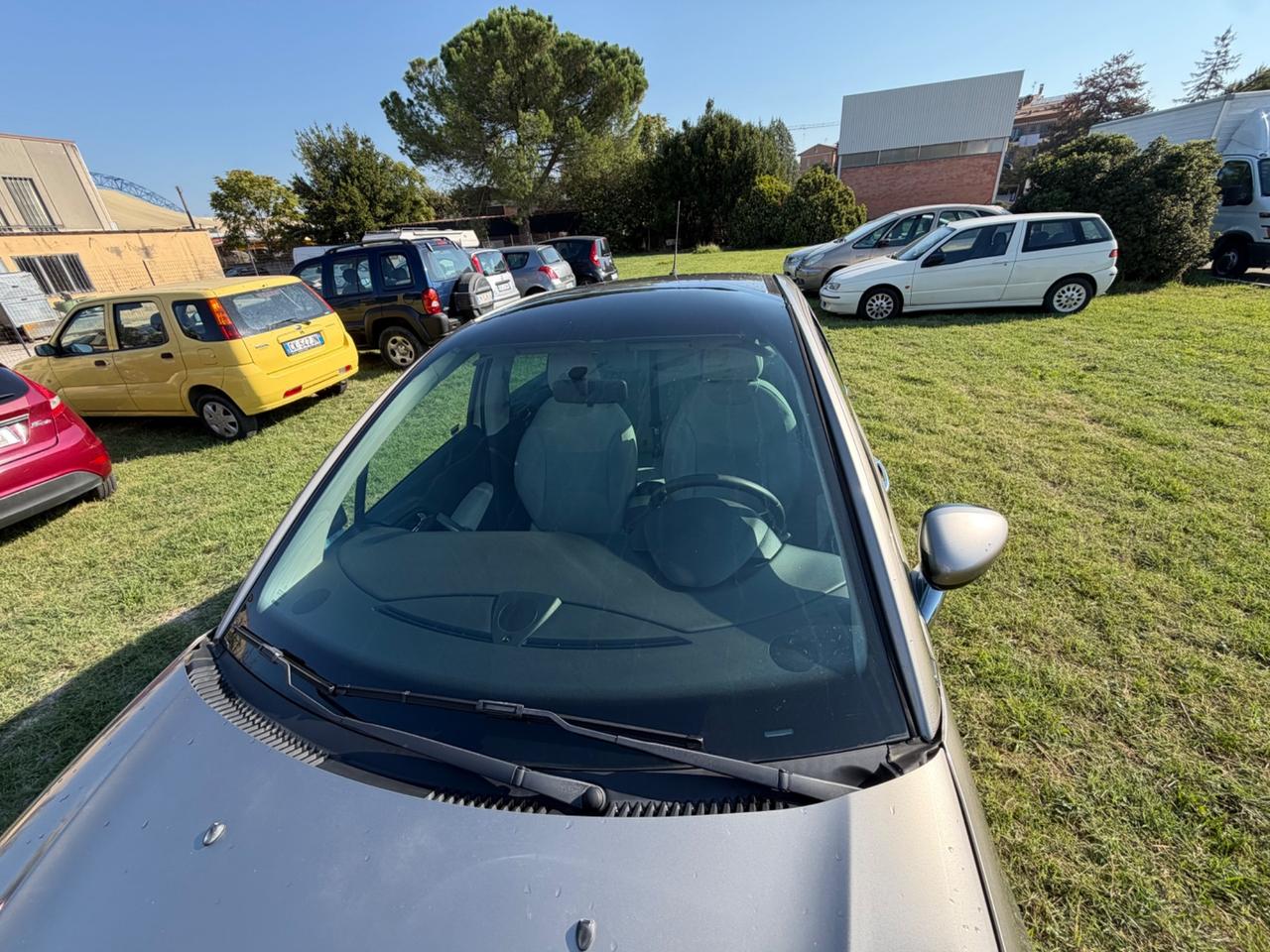 Citroen C3 1.4 HDi 70 FAP Exclusive Style