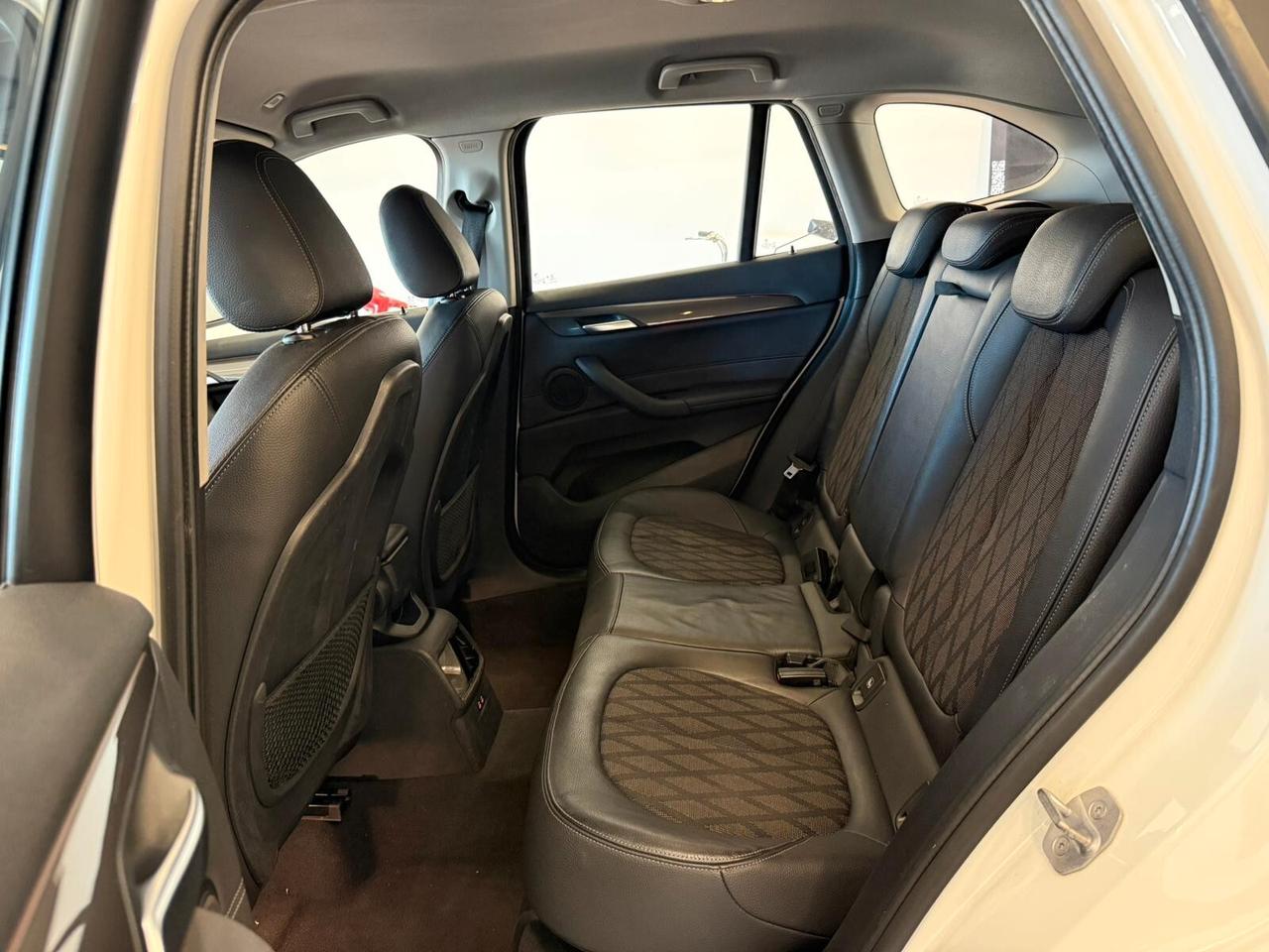 Bmw X1 xDrive18d 150CV Msport 2019