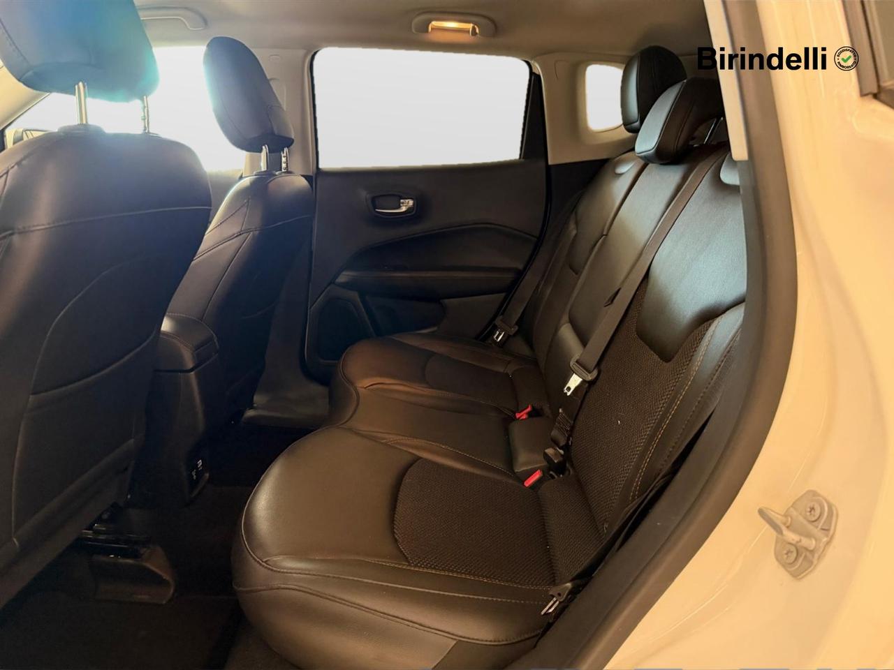 JEEP Compass 2ª serie - Compass 1.6 Multijet II 2WD Limited