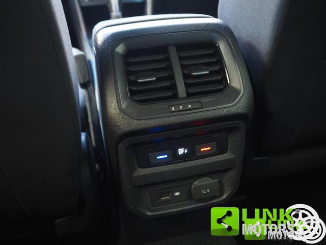 VOLKSWAGEN Tiguan TDI 150cv DSG Style 4motion