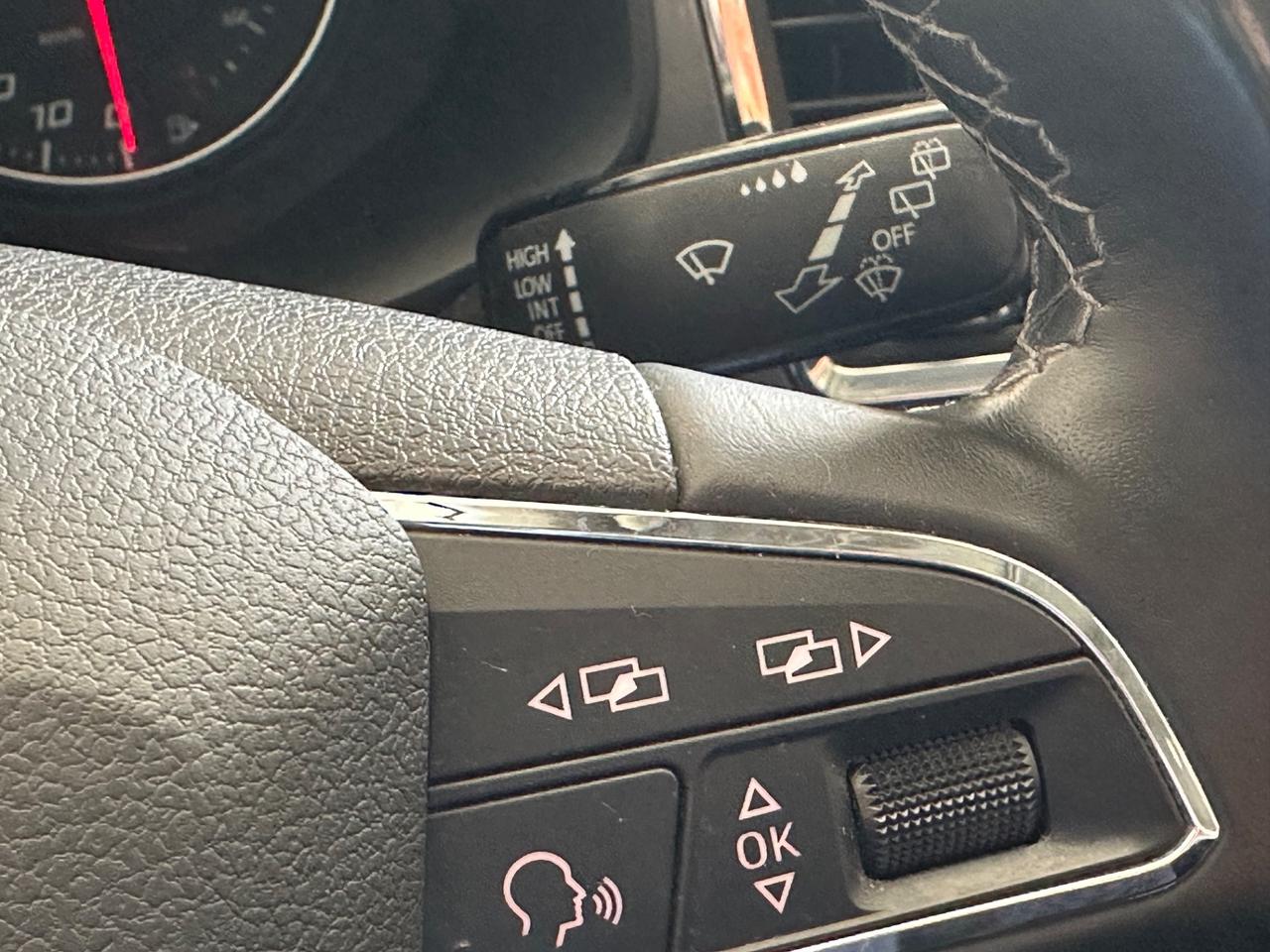 Seat Ateca 2.0 TDI 4DRIVE XCELLENCE