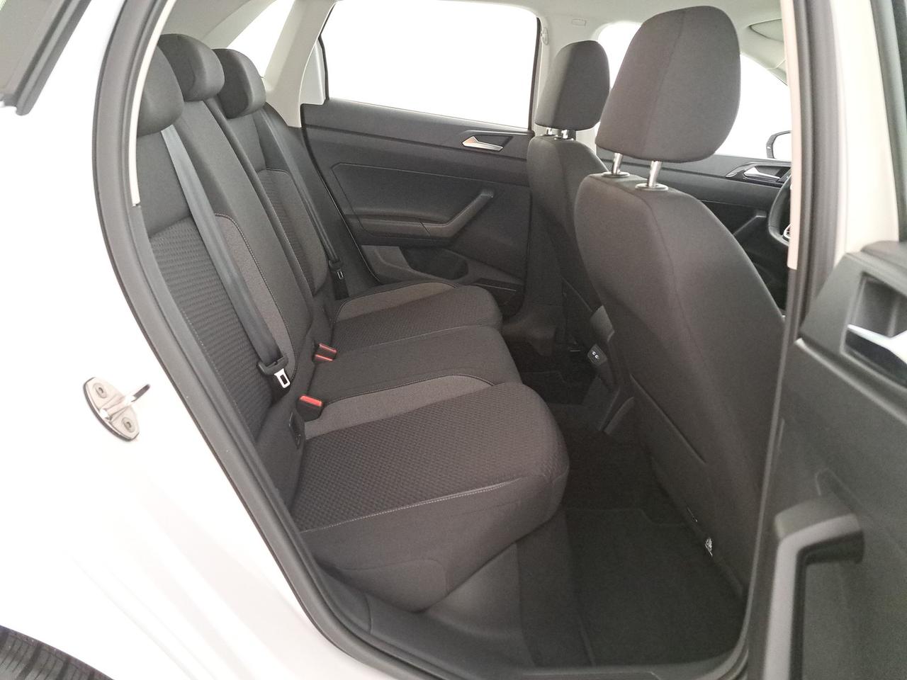 Volkswagen Polo 1.0 evo life 80cv