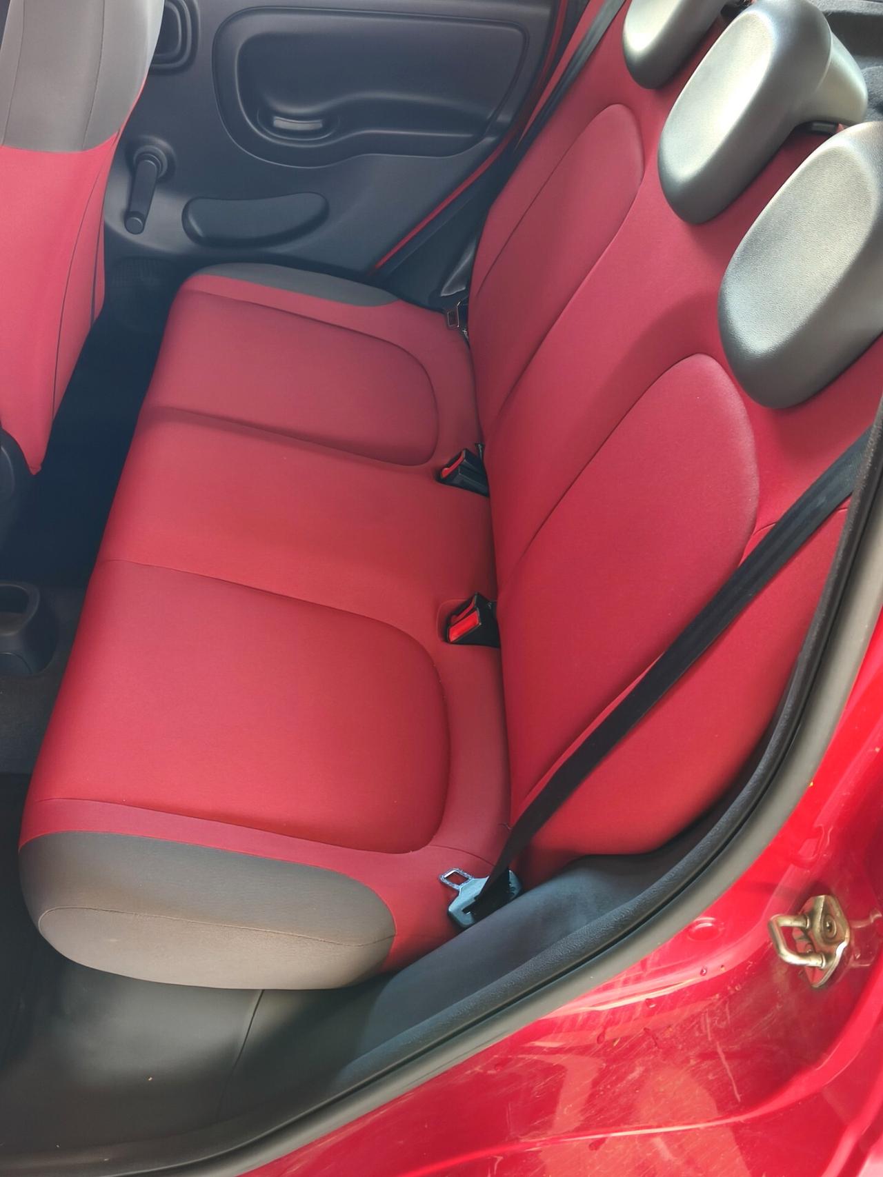 Fiat Panda 1.2 Easy