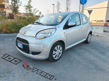 Citroen C1 1.0 5 porte Attraction