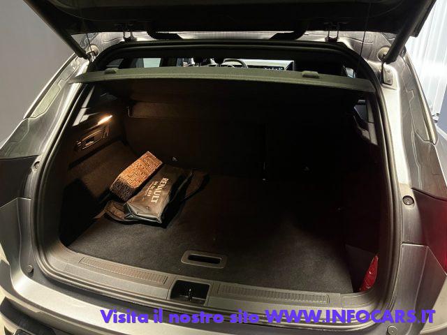 RENAULT Austral Austral Full Hybrid E-Tech 200 CV Iconic PROMO