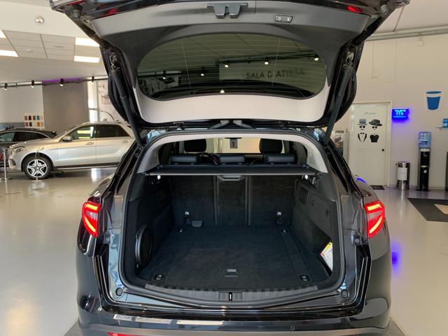 ALFA ROMEO Stelvio 2.2 Turbodiesel 210 CV AT8 Q4 SPORT EDITION