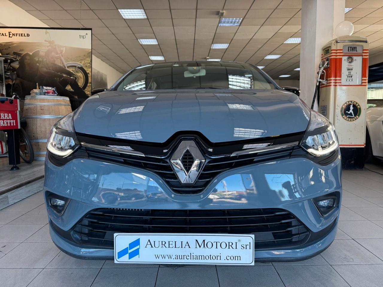 Renault Clio TCe 12V 75 CV 5 porte PARI AL NUOVO SUBITO DISPONIBILE
