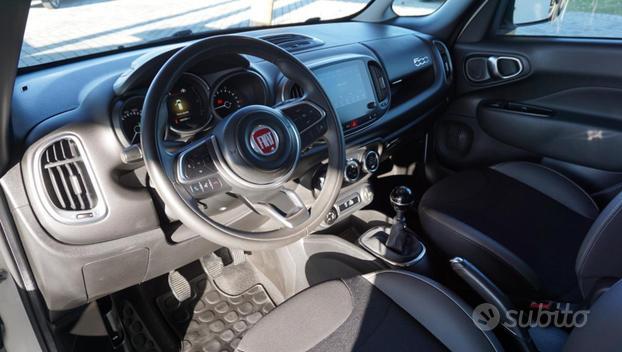 FIAT 500L 1.3 Multijet 95 CV Cross