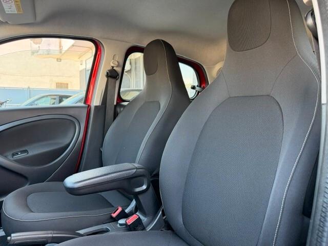 Smart ForFour 70 1.0 Passion
