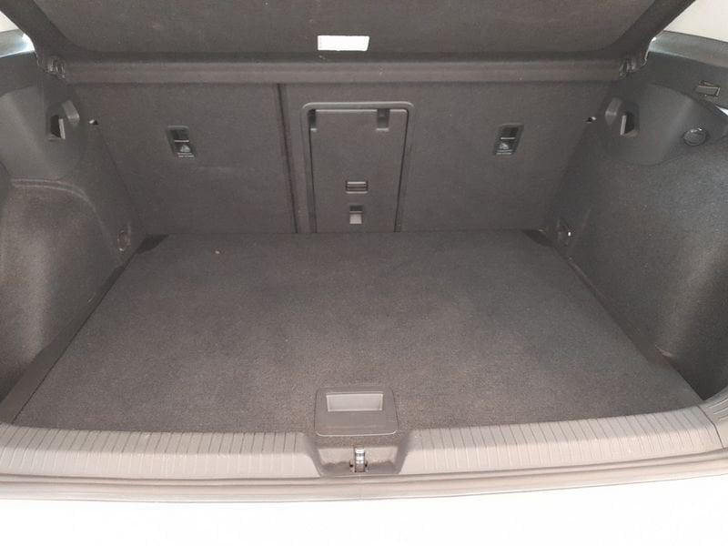 Volkswagen Golf 2.0 TDI SCR 110KW Style DSG 4Motion