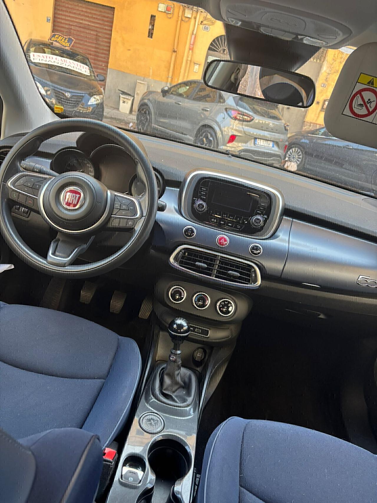 Fiat 500X 1.0 T3 120 CV Sport SUPER PREZZO FINANZIABILE