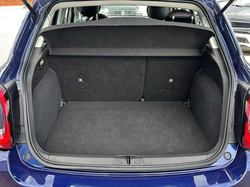 FIAT 500X 500X 1.5 T4 Hybrid 130cv