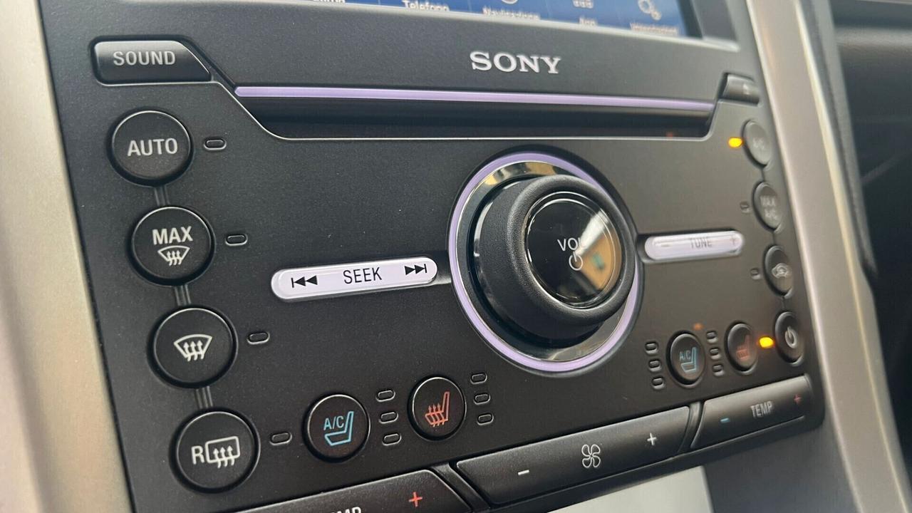 Ford Mondeo Full Hybrid 2.0 187 CV eCVT 4 porte Vignale