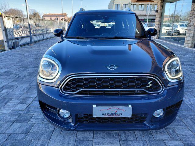 MINI Countryman 1.5 Cooper SE Hype Countryman ALL4 Automatica