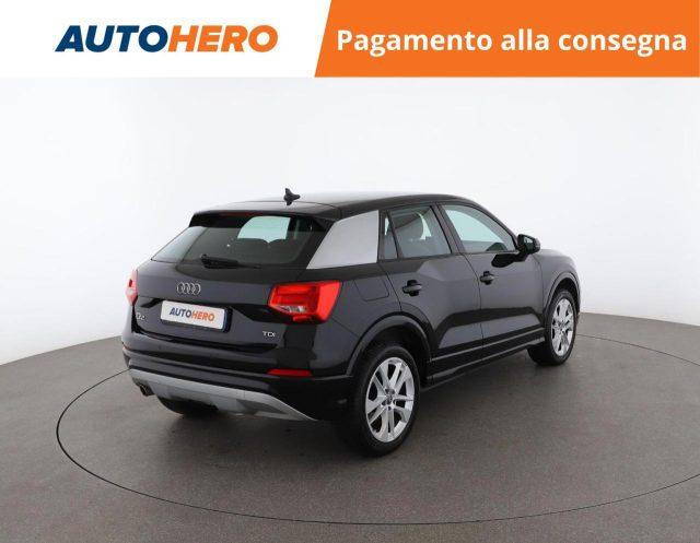 AUDI Q2 1.6 TDI Sport