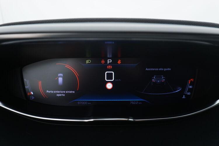 Peugeot 3008 GT EAT8 BR870641 1.5 Diesel 131CV