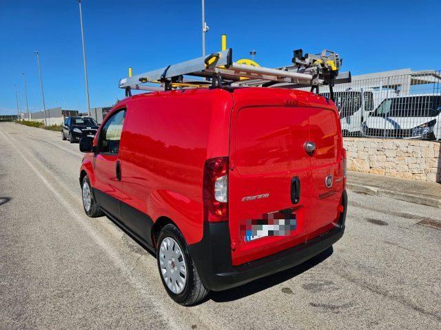 FIAT Fiorino 1.3 MJT 95V Furgone Adventure E5+