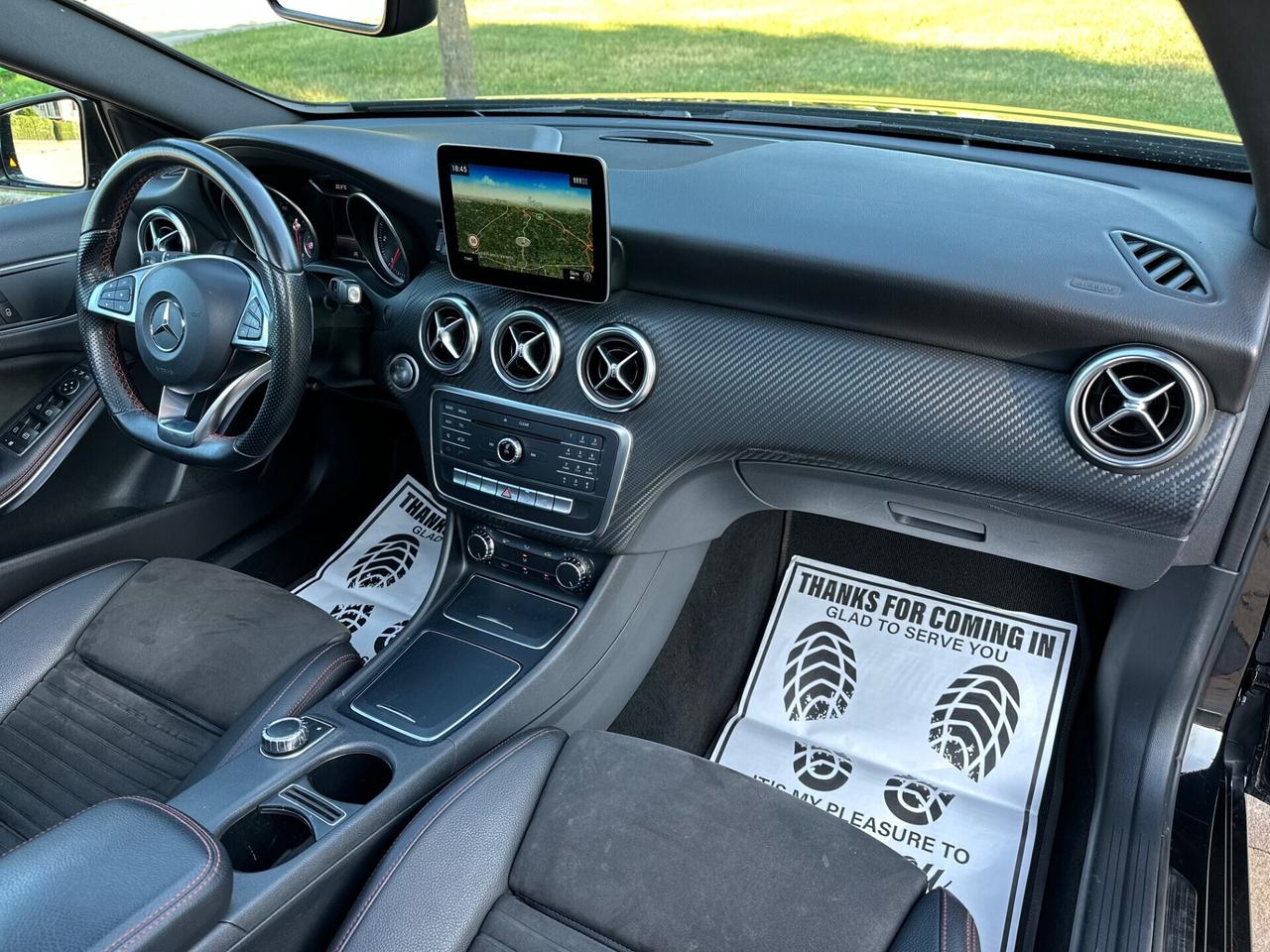 Mercedes-benz A 220 d Automatic Premium