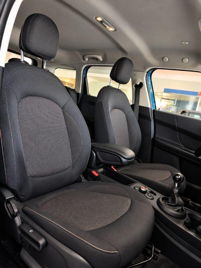 MINI Countryman 1.5 One D Hype Neo Patentati