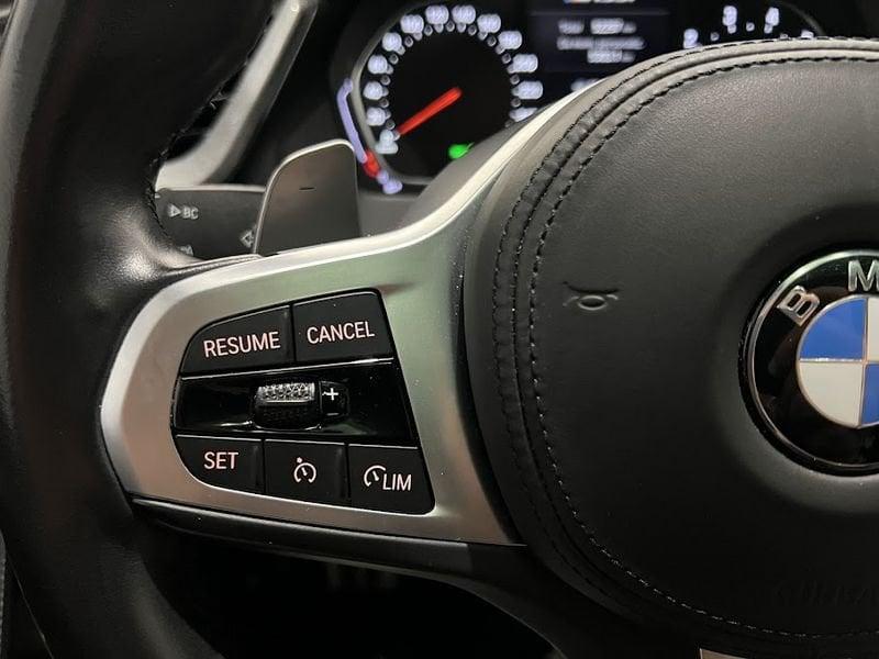 BMW Serie 1 M 135i xDrive