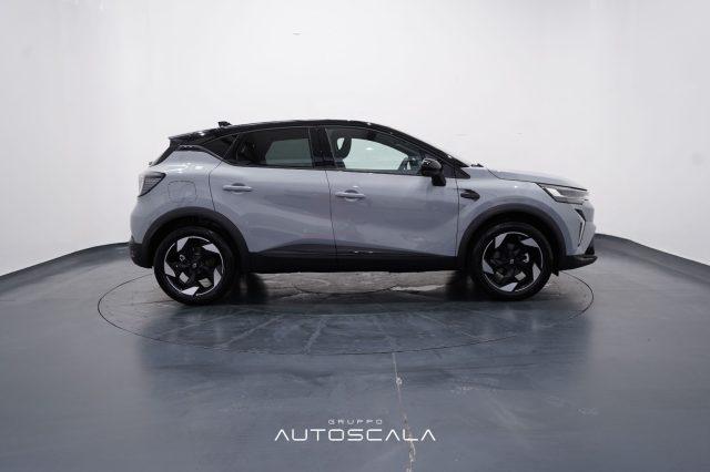RENAULT Captur 1.0 ECO-G 100cv Techno