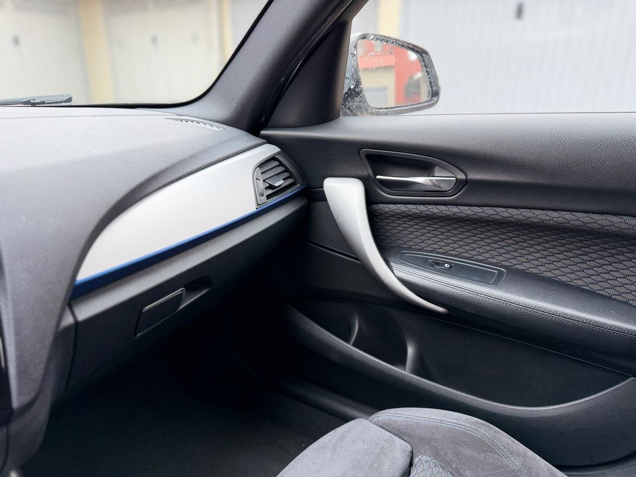 Bmw 116 M Sport 116 d EfficientDynamics #8742