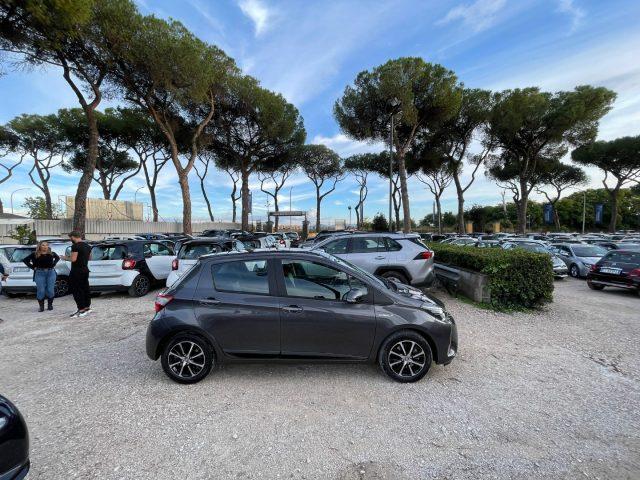 TOYOTA Yaris 1.5 Hyb. Active 24 mesi garanzia ALD