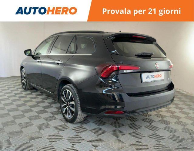FIAT Tipo 1.6 Mjt S&S SW Lounge