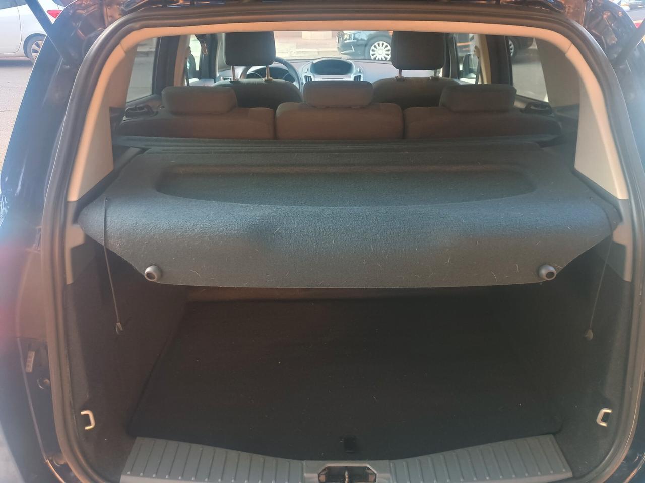 Ford C-Max 1.6 TDCi 115CV Titanium