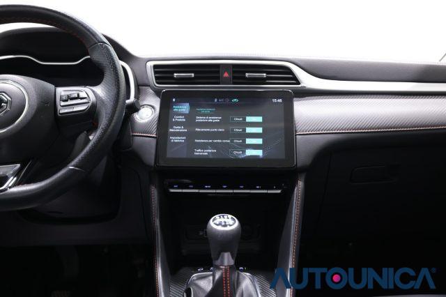 MG ZS 1.0T-GDI LUXURY FULL LED TETTO PANORAMICO APRIBILE