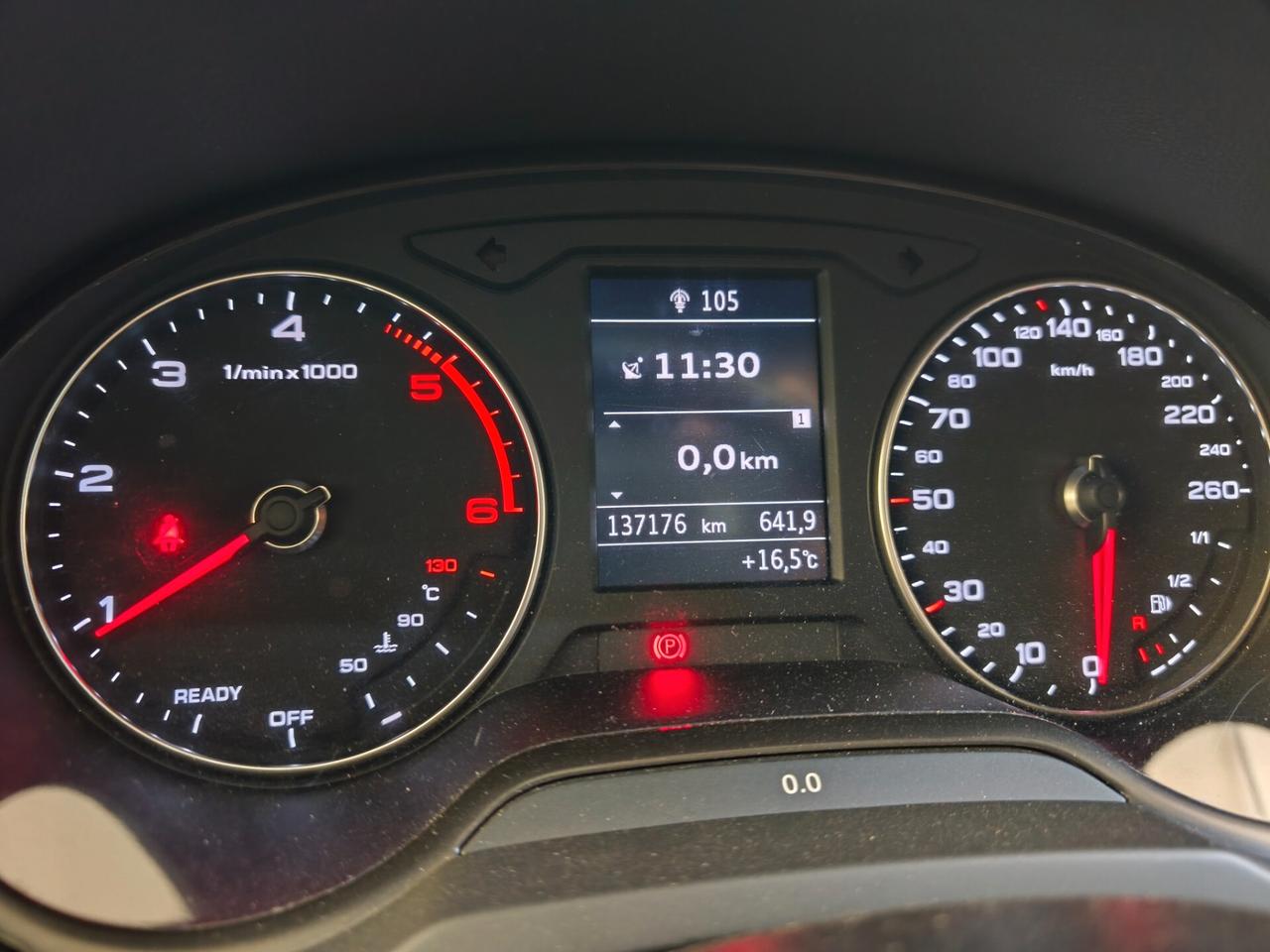 Audi A3 SPB 30 TDI Business