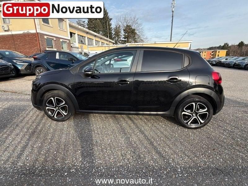 Citroën C3 PureTech 82 Feel