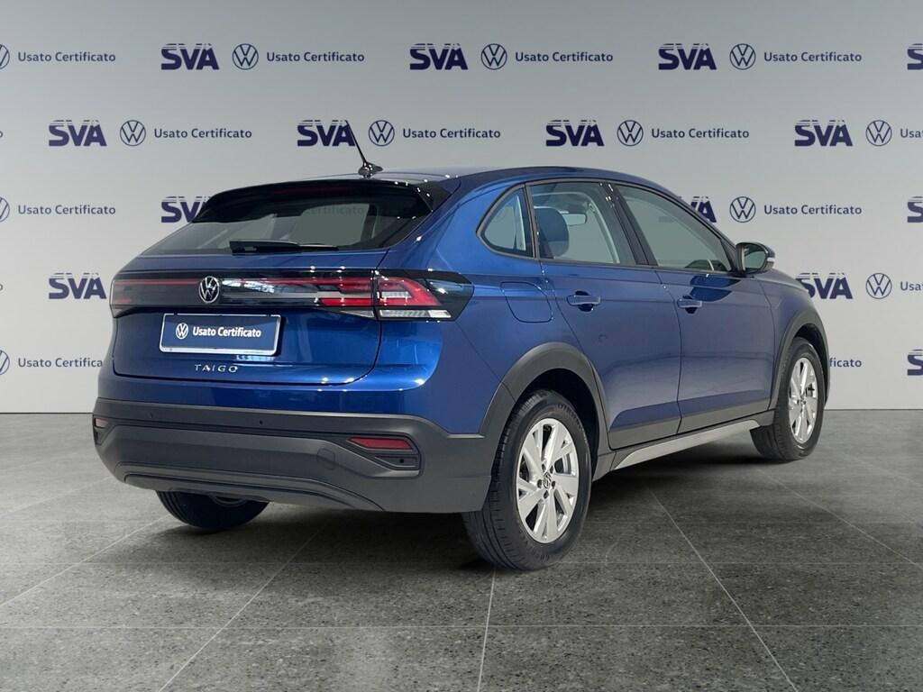 Volkswagen Taigo 1.0 TSI 115cv Life - IVA ESPOSTA