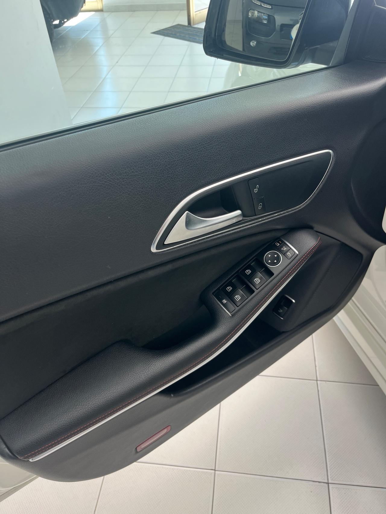 Mercedes-benz CLA 220 CDI 4Matic Automatic Premium