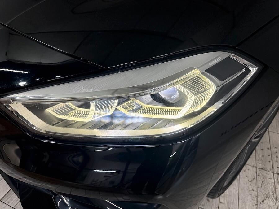 Bmw 120d Sport Automatica