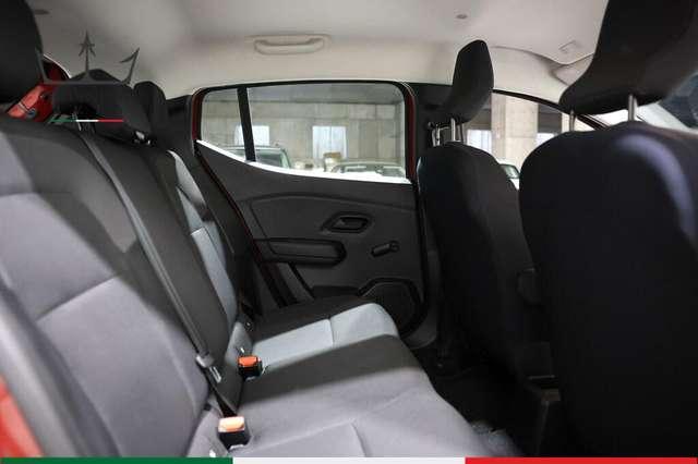 Dacia Sandero Streetway 1.0 tce Essential Eco-g 100cv