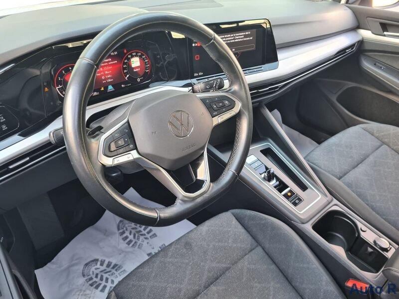 Volkswagen Golf 1.0 eTSI 81kW EVO Life DSG