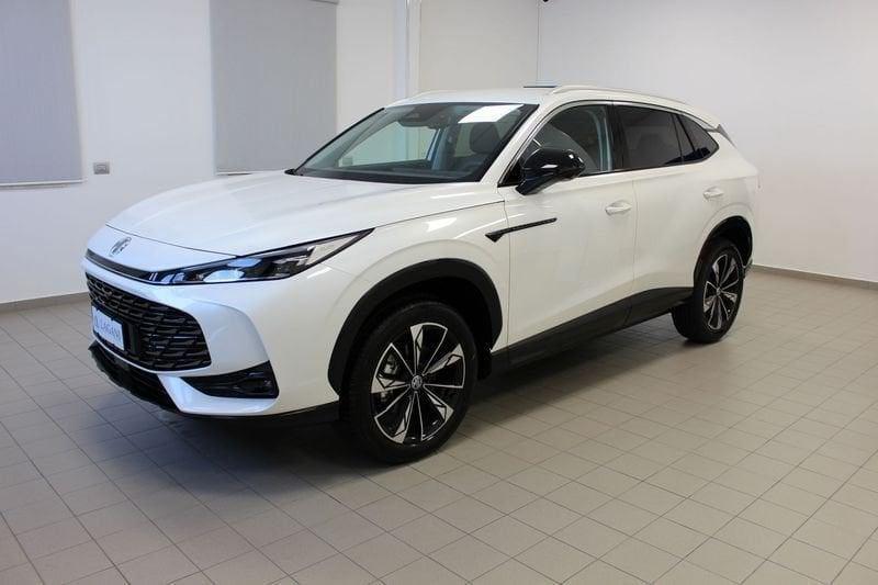 MG HS 1.5T-GDI AT Comfort