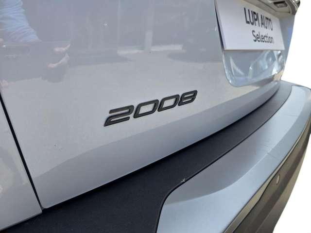 Peugeot 2008 1.2 puretech Allure s&s 130cv eat8