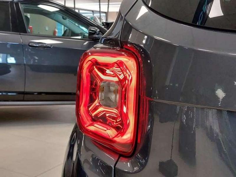 Jeep Renegade 1.0 t3 80th Anniversary 2wd USATO GARANTITO