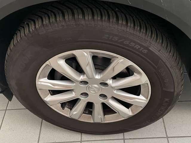 Opel Mokka 1.2 t Edition 100cv