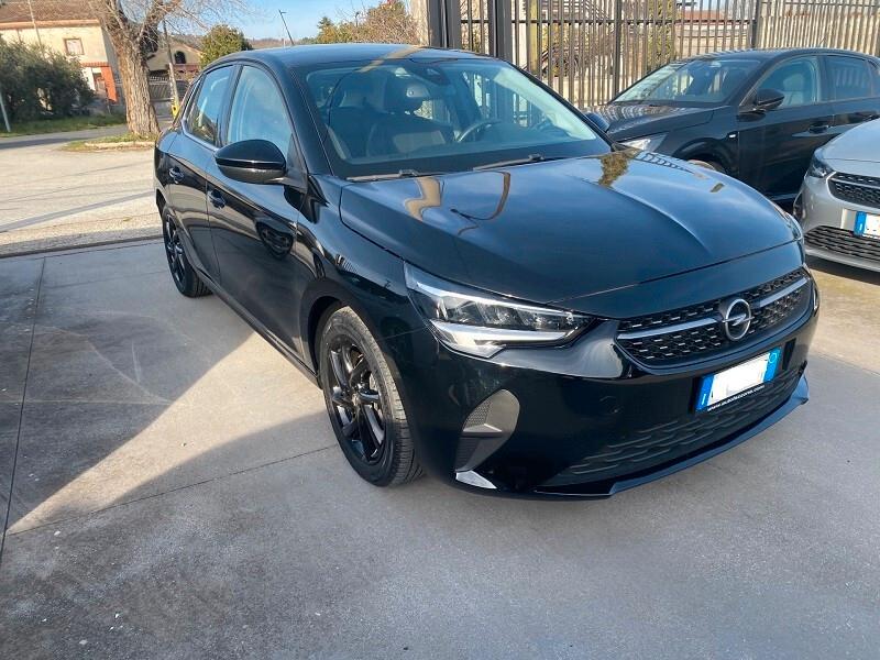 Opel Corsa 1.5 D 100 CV Elegance