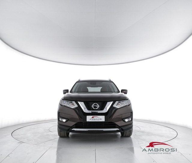 NISSAN Other X Trail 2.0 dCi 4WD X-Tronic Tekna - PER OPERATORI