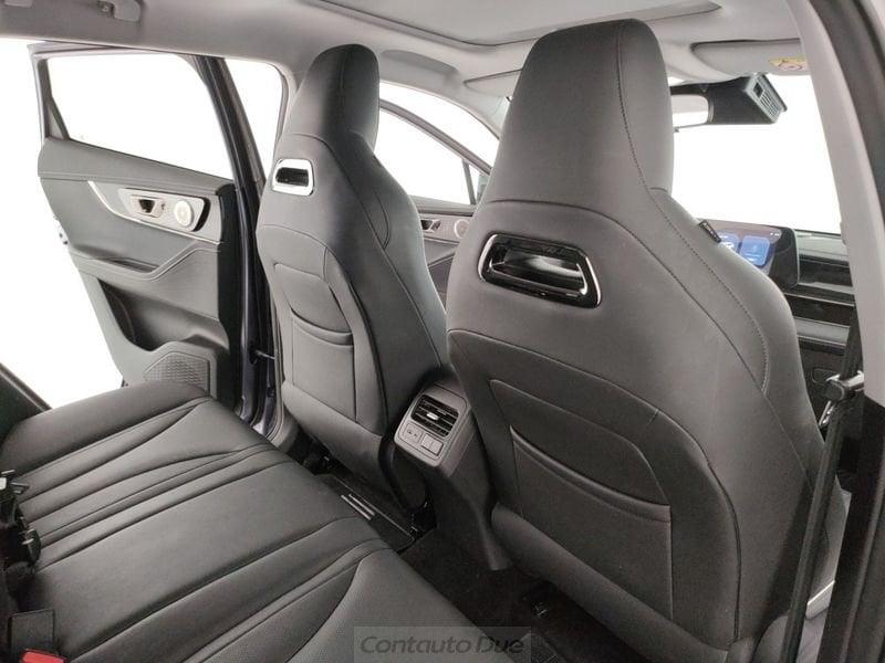 OMODA 5 Omoda 5 1.6 tgdi Premium 7dct