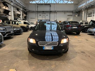 Volvo V50 1.6 16V cat Momentum OTTIME CONDIZIONI