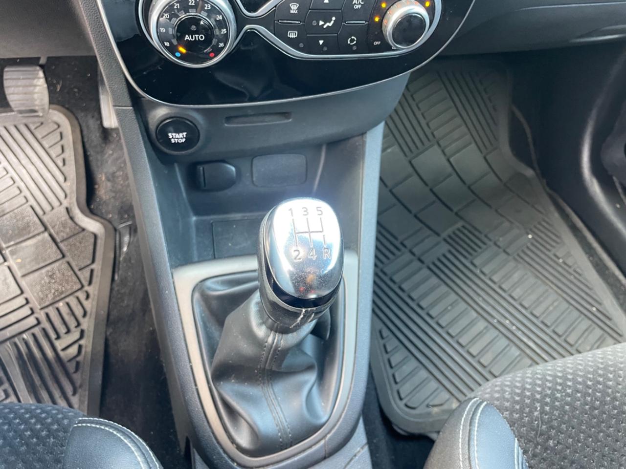 Renault Clio dCi 8V 90CV 5 porte Energy Intens Full Led