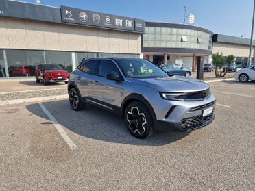 OPEL Mokka II 2020 - Mokka 1.2 t Ultimate s&s 130cv at8