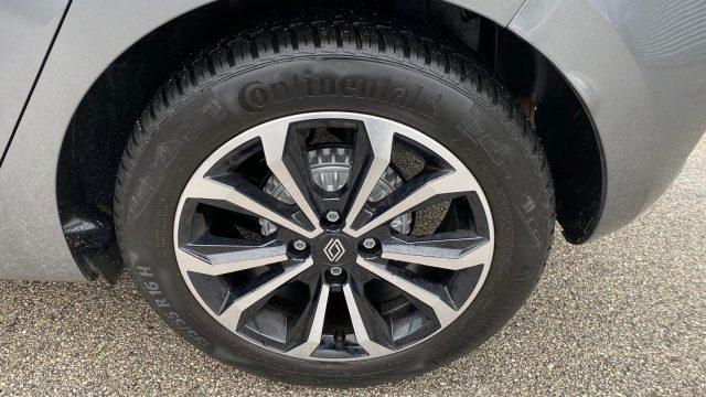 RENAULT Clio TCe 90 CV 5 porte Evolution Aziendale